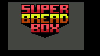 Super Bread Box